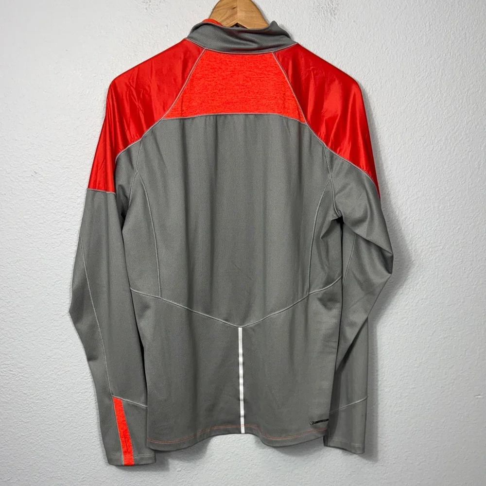 The North Face Men's Isotherm 1/2-Zip Shirt